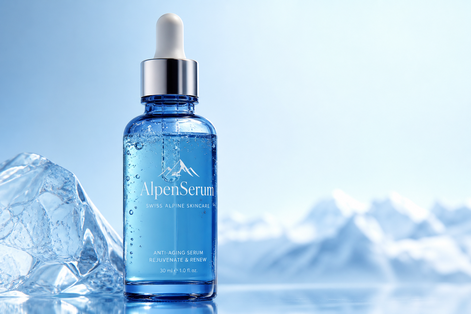 Intensive Repair Serum 50ml